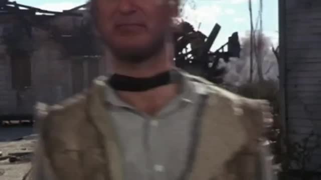 When You Make Alec Baldwin Mad On Set