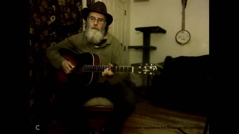 Voice From The Womb - original song