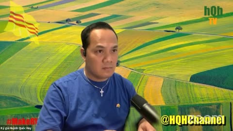 Talkshow28Au23_ #NB2N (P63) - TẠI SAO NÓI NHIỀU NGƯỜI BẮC KỲ ĐÃ _BÁN LINH HỒN CHO QUỶ_