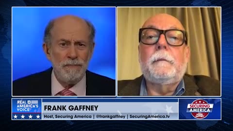 Securing America with George Rasley (part 2) | September 26, 2023
