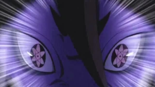Naruto AMV Grinning
