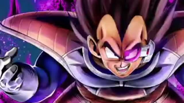 Dragon Ball Legends - Ultra Ticket Summon