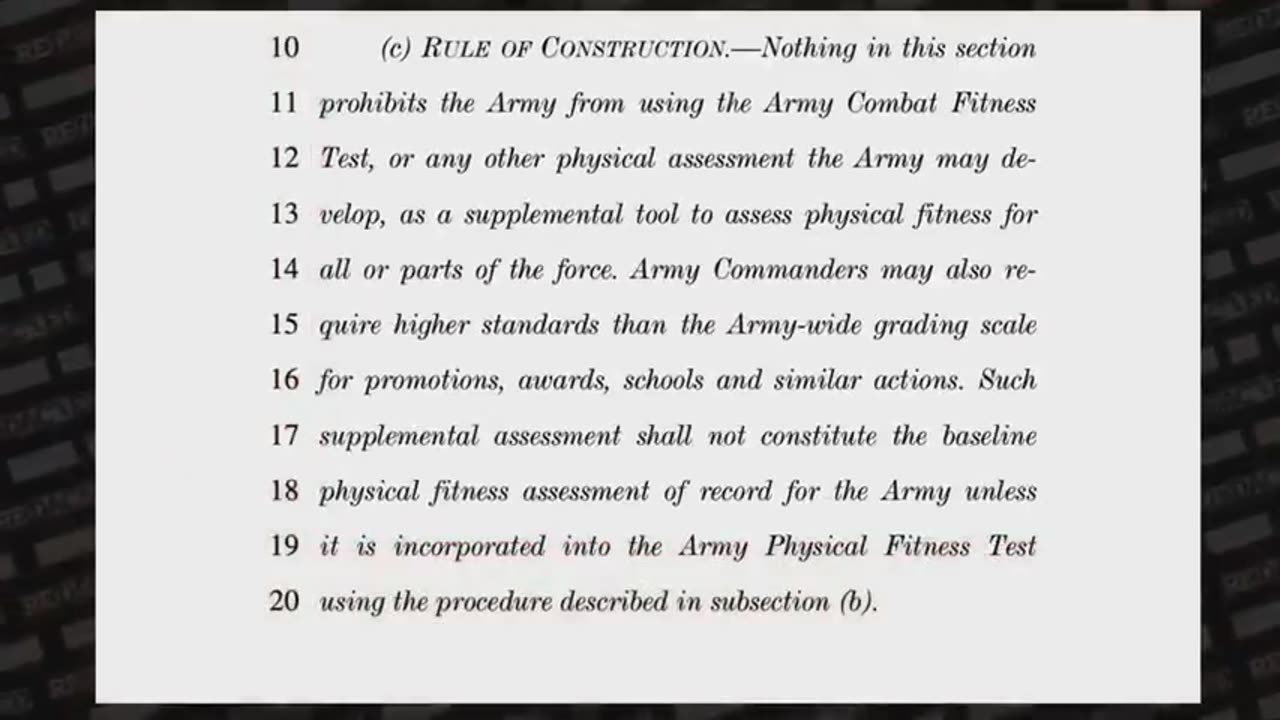 THIS IS DISGUSTING AND BIDEN IS ABOUT TO SIGN IT INTO LAW