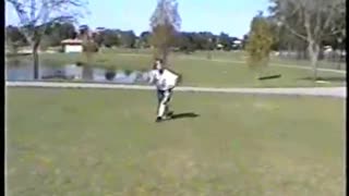 A Better Soccer Move