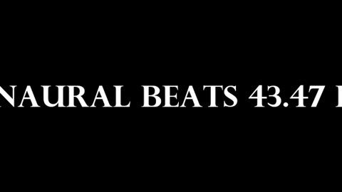 binaural_beats_43.47hz