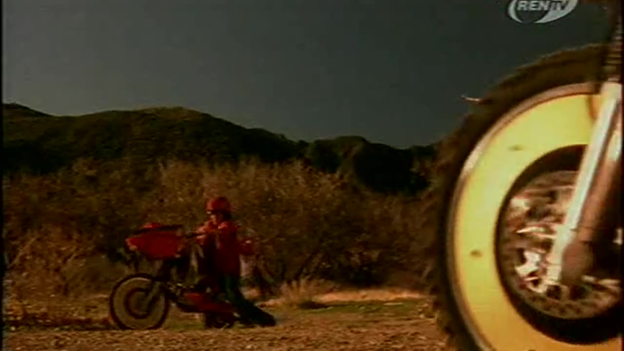 Power Rangers Wild Force Season 10 Ep 5 Russian Audio (2002)