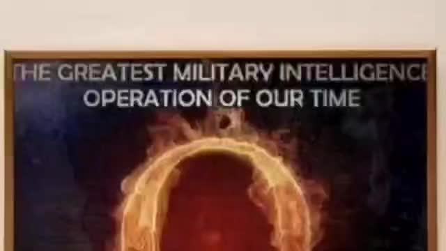 Q The Marines!