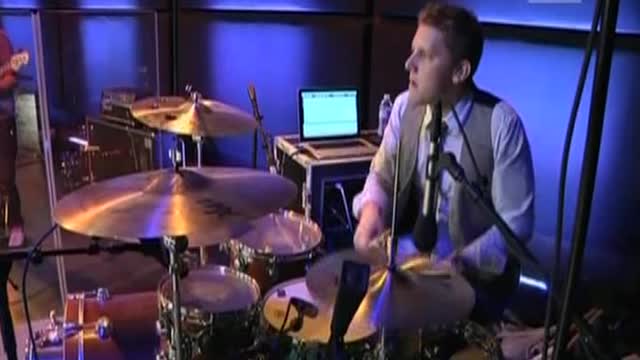 Jeremy Riddle ( Bethel Church ) - Furious