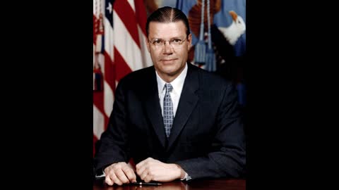 EJP & Widger on SMOM Robert McNamara (A) - 02/05/21