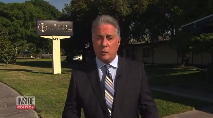 Plerematic in Cali refused to go into a care facility while man has a heart attack, said they were afraid of catching covid