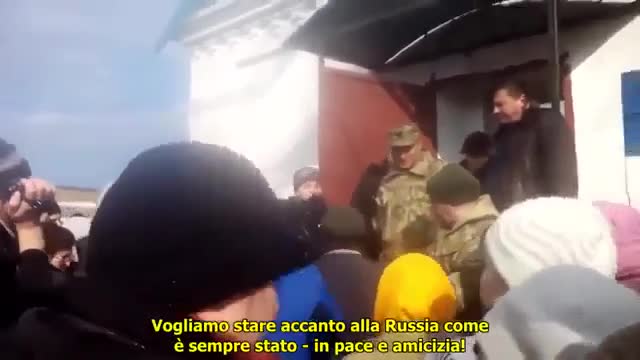 La verità salta sempre fuori.. non puoi arginarla