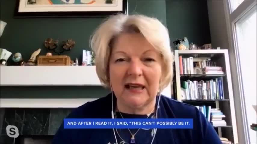 Shot in the dark explained