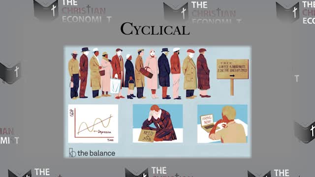 The Christian Economist Explains #7 Unemployment