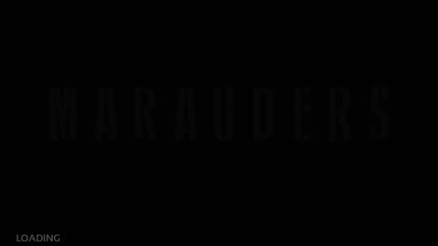 More Marauders