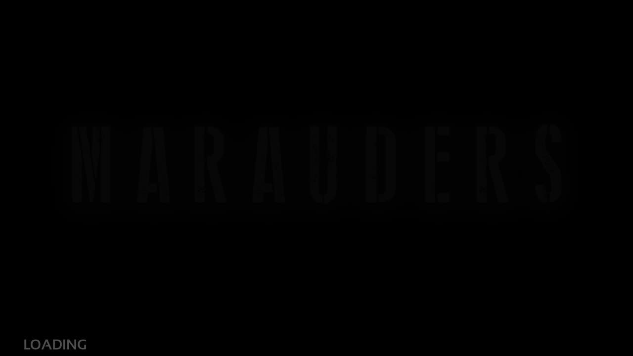 More Marauders