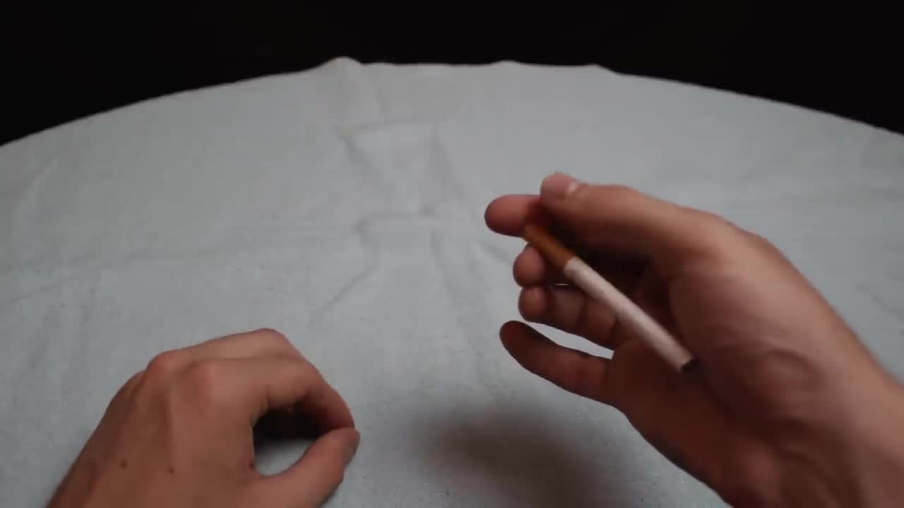 Magic tricks anyone can do