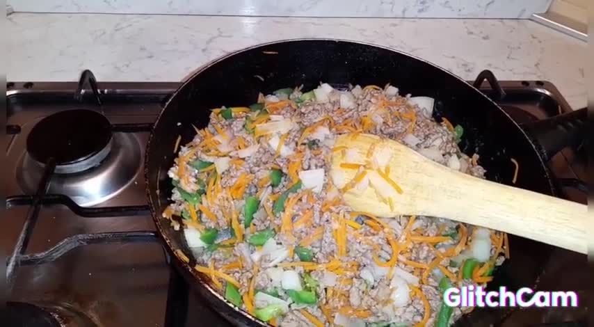 how to make easy but perfect meat pie