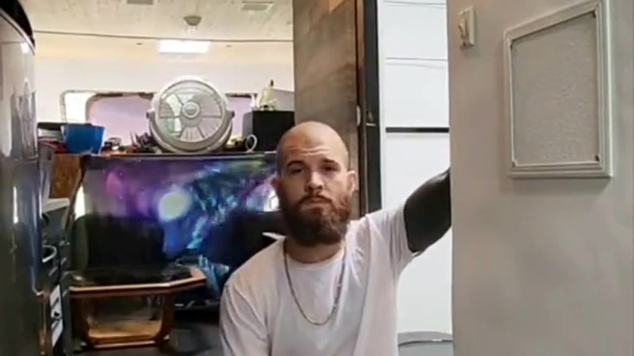 This is why I don't do sexy