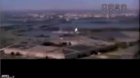 pentagon sept 11 footage