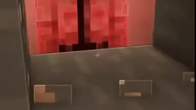 Squid Game In Minecraft