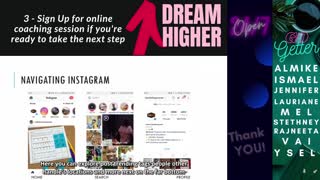 Why Instagram and How to Get Started!