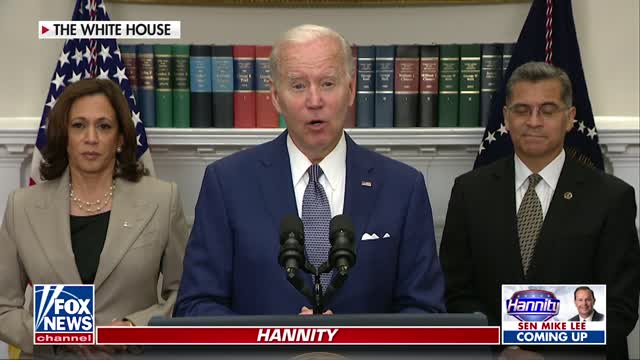 Biden's Teleprompter Mistakes