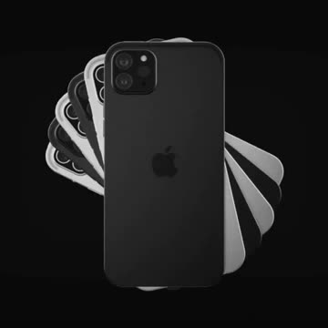 The New iPhone 13 pro