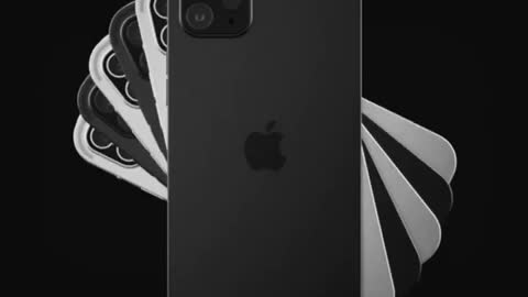 The New iPhone 13 pro