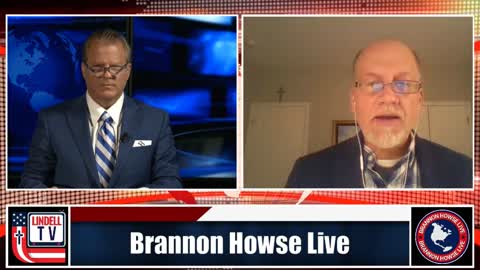 Brannon Howse Live