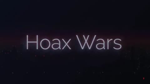 HoaxWars sept 8, 2024