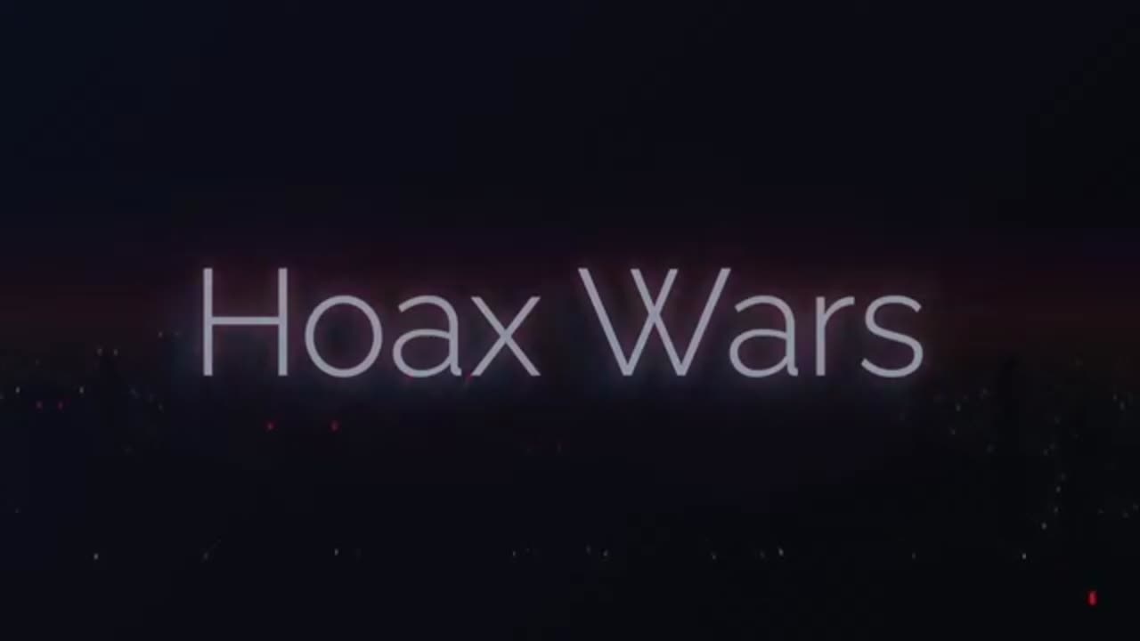 HoaxWars sept 8, 2024