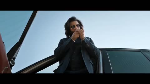 Animal movie teaser