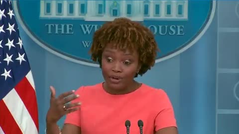 Doocy NUKES WH For Lack Of Responsibility
