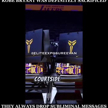 Interesting Kobe Bryant Facts