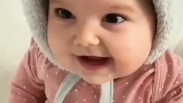 Cutest baby 😘