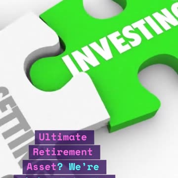 Green Thumbs Up Gardening in Retirement