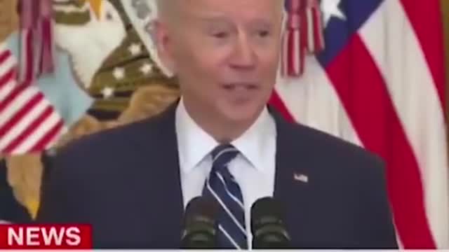 How To Speak Bidenese