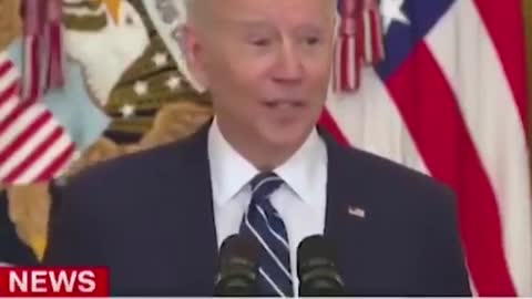 How To Speak Bidenese