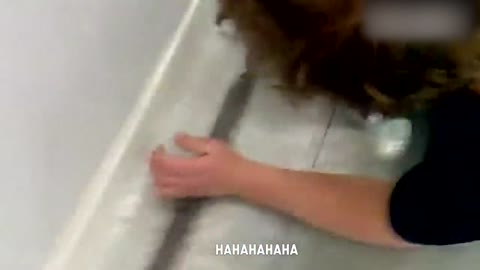try not to laugh