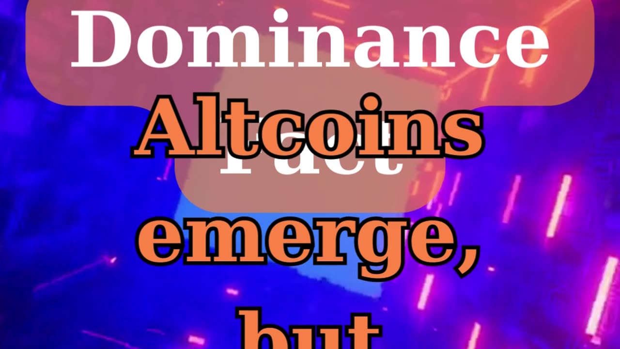 Bitcoin will continue to dominate until 2140