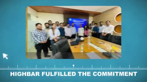 Success Story: SAP Implementation By Highbar Technocrat Limited at Aparna Construction