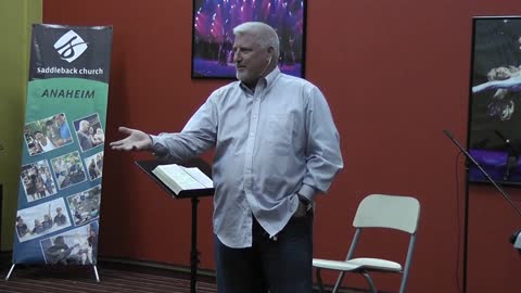 THANKFULNESS | WORD Part 7 | Pastor Jeff Slipp