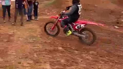 Motocross