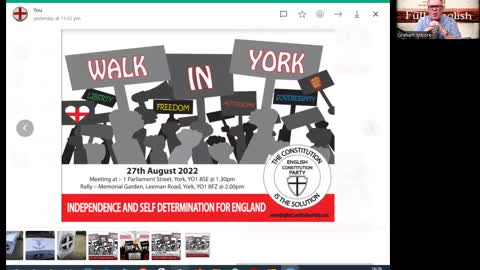 International common law vs English common law Archie Battersbee