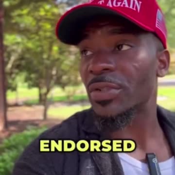 HAVE YOU HEARD OF AGENDA 47?