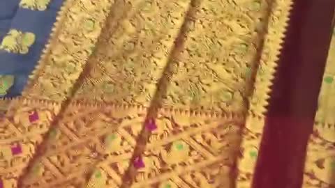 Silklamp