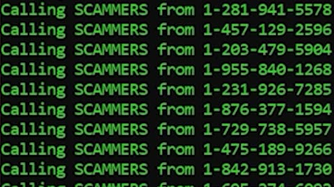 Uncovering Scammers in India: A Deep Dive into Deceptive Practices