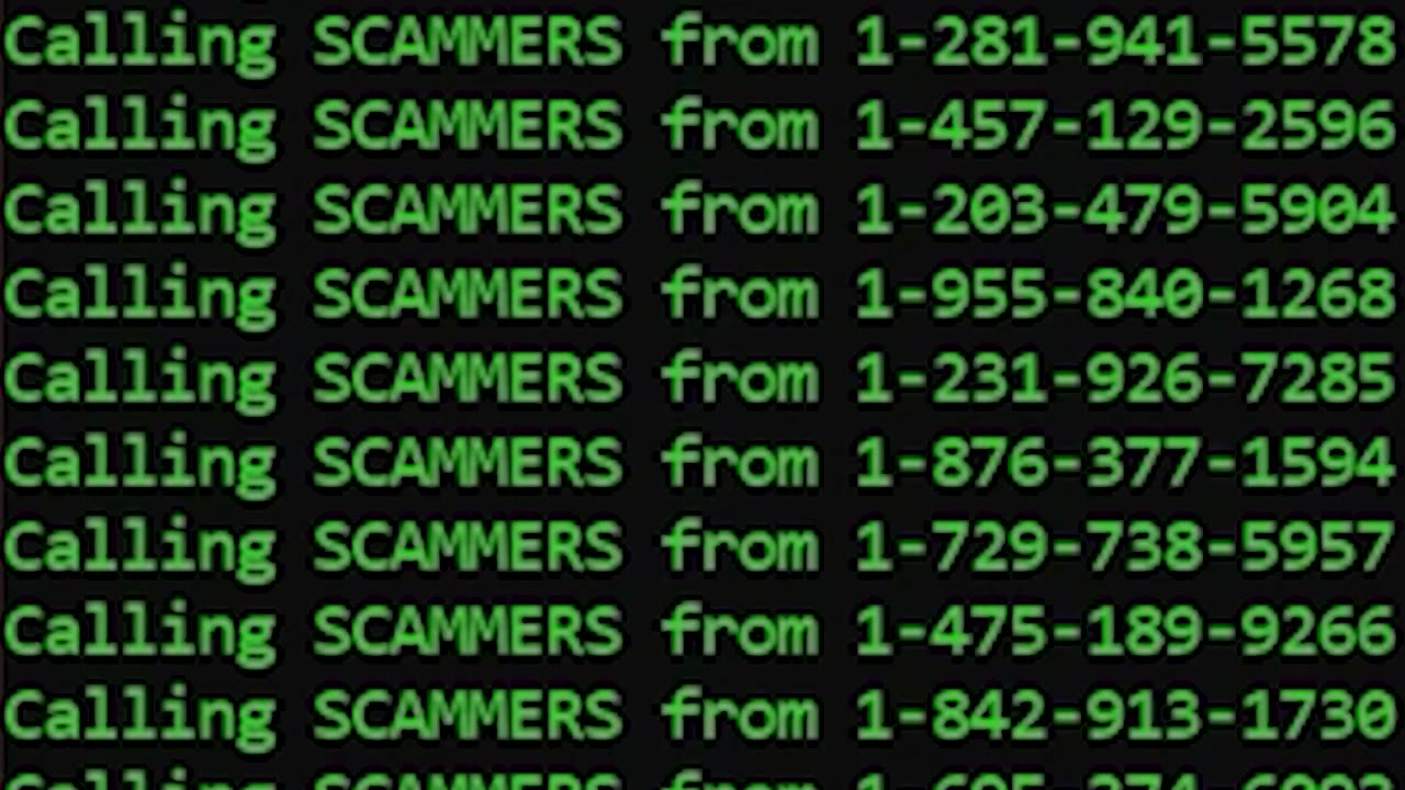 Uncovering Scammers in India: A Deep Dive into Deceptive Practices