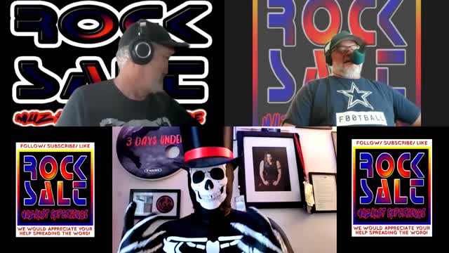 E31Y22 THE OPENING SEGMENT