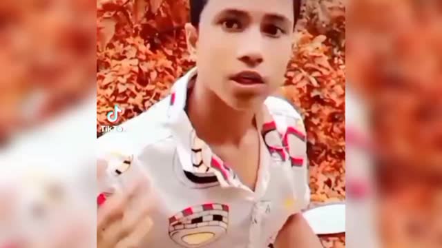 The best tiktok create by rakibul